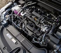 Image result for Toyota Corolla 2020 XSE Engine