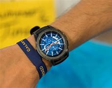 Image result for New Galaxy Watch vs Gear S3