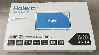 Image result for Haier 55-Inch TV