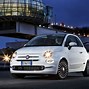 Image result for Fiat 500 Rear