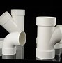 Image result for Plastic Drain Pipe Fittings