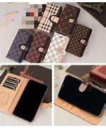 Image result for Louis Vuitton Phone Case Wallet