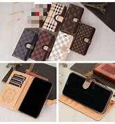Image result for Designer Cell Phone Case with Wallet