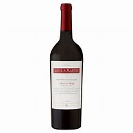 Image result for Louis M Martini Cabernet Sauvignon Cabernet Family Napa Valley