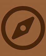 Image result for Coffee Brown Safari Icon