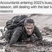 Image result for Technical Accountant Day to Day Challenge MEME Funny
