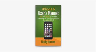 Image result for Manual of iPhone