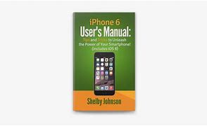 Image result for Introduction to iPhone 6 Plus Manual