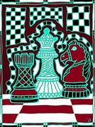 Image result for Chess Artwork