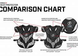 Image result for Chest Protector Drawing