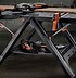 Image result for Folding Tool Table