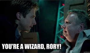 Image result for Dr Who Harry Potter Meme