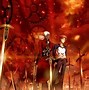 Image result for Fate Stay Night Unlimited Blade Works Rider