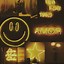 Image result for Aesthetic Yellow PFP Neon