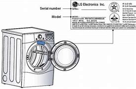 Image result for LG TrueSteam Dryer Signal