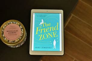 Image result for Breaking the Friend Zone Book