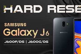 Image result for Samsung J6 Hard Reset