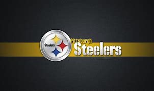 Image result for Steelers Logo Background
