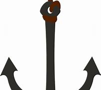Image result for Free Anchor Silhouette Clip Art
