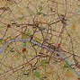 Image result for Paris Geography