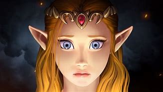 Image result for Zelda Trollface