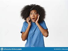 Image result for Funny Scared to Answer Phone