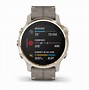 Image result for Garmin Fenix 6s Pro Sapphire