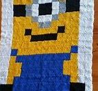 Image result for Minions Blanket