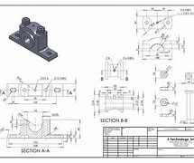Image result for Machine Shop Draing