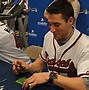 Image result for Brandon Marsh Phillies Player Up to Bat
