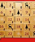 Image result for First Advent Calendar 1851