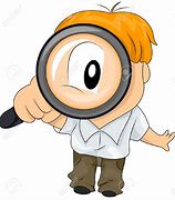 Image result for Find Look for Cartoon