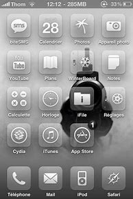 Image result for iPhone Screen Rotation Lock Icon