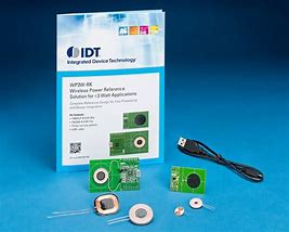 Image result for Qi Wireless Data Kit