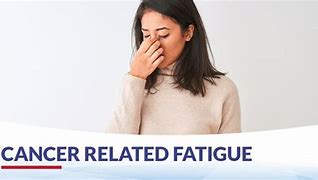Image result for Fatigue Cancer Physical Activity