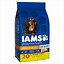 Image result for iams healthy naturals puppy with chicken dry dog food iams