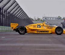 Image result for March 86C IndyCar Penske