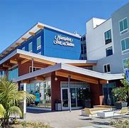 Image result for Hampton Inn San Diego