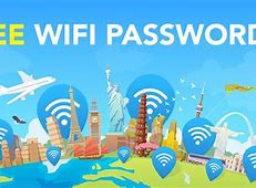 Image result for Free WiFi Password Recovery
