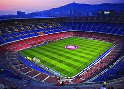 Image result for FC Barcelona Stadion