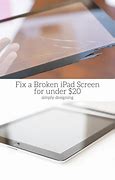 Image result for iPad 2 16GB Wi-Fi Cracked Screen