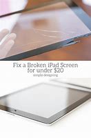 Image result for Fix iPad Screen