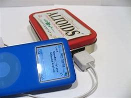 Image result for 1st iPod Charger