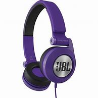 Image result for Purple JBL Headphones
