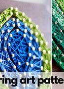 Image result for Feather String Art Templates Printable