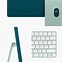 Image result for Anatomy of iMac 24 Inch