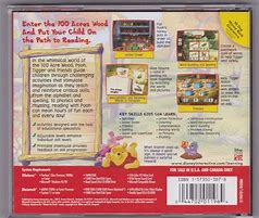 Image result for Disney Interactive Winnie the Pooh
