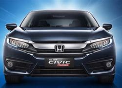 Image result for Honda Civic 2019 Back View