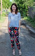 Image result for Relaxed Pants and Tunic