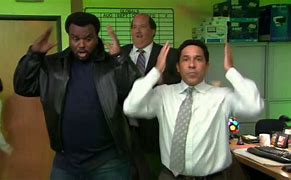 Image result for Office Memes Dancing